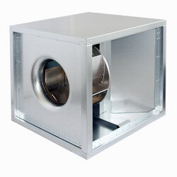 Ruck MPC 400 E4N-TW