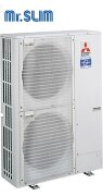 Mitsubishi Electric PUHZ-RP140VHA Inverter