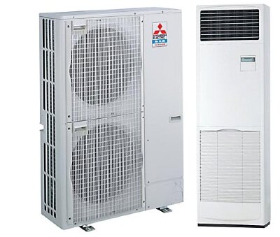 Mitsubishi Electric PSA-RP140GA/PUHZ-P140YHA Inverter