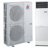 Mitsubishi Electric PSA-RP140GA/PUHZ-P140YHA Inverter