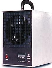  	EcoQuest Ozone Blaster