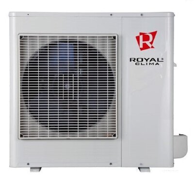 Royal Clima MCL-10 компрессорно-конденсаторный блок