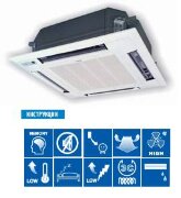 Gree KFR-100TW/B(1041T)