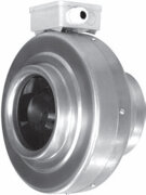 Shuft TUBE 125