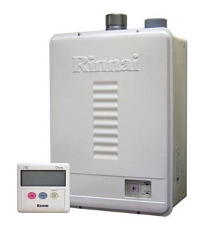 Rinnai RB 366 SMF