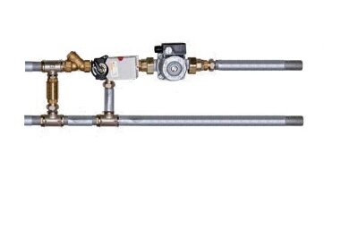 ZILON ZMP 40-1,0