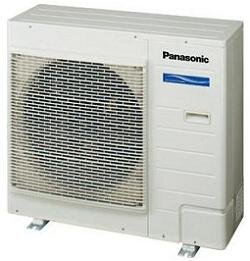 Panasonic CU-B28DBE8 (внешний блок)