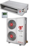 Royal Clima CO-D 60HNI/CO-E 60HNI DC Inverter