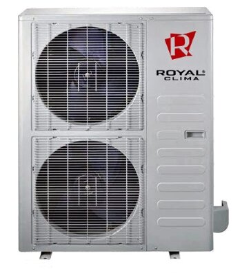 Royal Clima MCL-16 компрессорно-конденсаторный блок