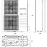 Royal Clima MCL-16 компрессорно-конденсаторный блок