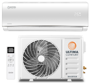 Ultima Comfort ECL-I07PN inverter