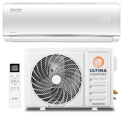 Ultima Comfort ECL-I07PN inverter