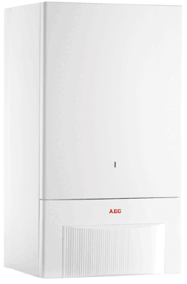 AEG GKT 183 Comfort L