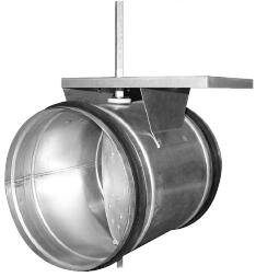 Shuft DCA 450