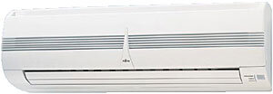 Fujitsu ASYA12LACM invertor (настенный внутренний блок)