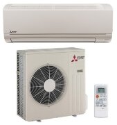 Mitsubishi Electric MSZ-HJ60VA/MUZ-HJ60VA Inverter