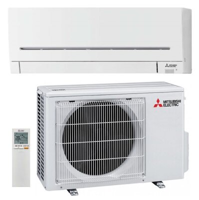 Mitsubishi Electric MSZ-AP25VGK/MUZ-AP25VG Inverter