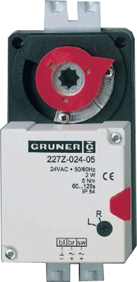 Gruner 227Z-3-230-08-P5