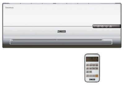 Zanussi ZACS-07 HT/N1