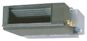 Fujitsu ARYF9LUAB invertor(внутренний канальный блок)