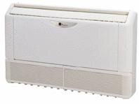 GENERAL CLIMATE GC-MV80/CFN1D напольно-потолочный	