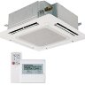 Mitsubishi Electric PLA-RP125BA/PUHZ-P125VHA/PLP-6BAE Inverter