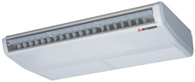 Mitsubishi Heavy FDEN50V inverter (внутренний блок потолочного типа)