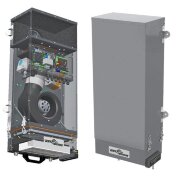 Ventmachine V-STAT FKO 4A Zentec Приточная установка с электрическим нагревателем