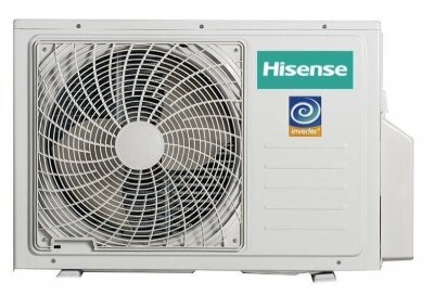 Hisense AMW2-14U4RGC LP DC Inverter