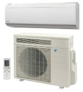 Daikin FTXR42E/RXR42E (URURU SARARA)