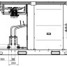 Royal Clima MCL-61 компрессорно-конденсаторный блок
