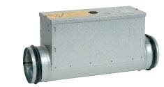 Systemair CB 200-3,0 (230V)