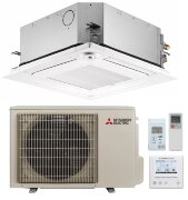 Mitsubishi Electric SLZ-M25FA/SUZ-KA25VA6 Inverter