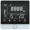 Royal Clima RCV-900 + EH-6000 Приточная установка с электрическим нагревателем
