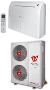 Royal Clima CO-F 36HNR/CO-E 36HNR