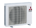Mitsubishi Electric PKA-RP35HAL/SUZ-KA35VA Inverter