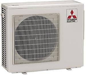 Mitsubishi Electric MXZ-4A71VA Inverter (мах 4 внутр.)