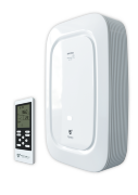 ROYAL Clima RCB 150 LUX  Приточно-очистительный комплекс