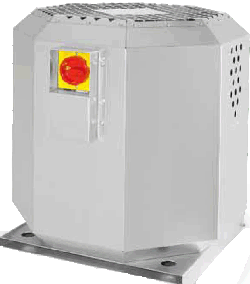 Ruck DVN 560 D4