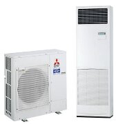 Mitsubishi Electric PSA-RP71GA/PUHZ-RP71VHA Inverter