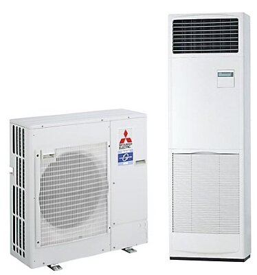 Mitsubishi Electric PSA-RP71GA/PUHZ-RP71VHA Inverter