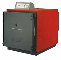 Fondital Rodi mini 80