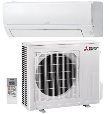 Mitsubishi Electric MSZ-HR71VF/MUZ-HR71VF Inverter