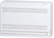 Mitsubishi Heavy SRF35ZJX-S inverter (внутренний блок напольного типа)
