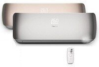 Hisense AMS-12UR4SPSC4(W/C) Inverter (внутренний блок настенного типа)