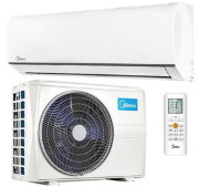 Midea MSMACU-18HRFN1/MOB02-18HFN1