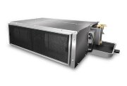 Royal Clima VC-S 110P2 канальный 2-х трубный фанкойл