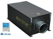 Ventmachine Колибри-500 ЕС Zentec Приточная установка
