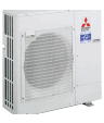 Mitsubishi Electric PKA-RP60KAL/PUHZ-RP60VHA Inverter