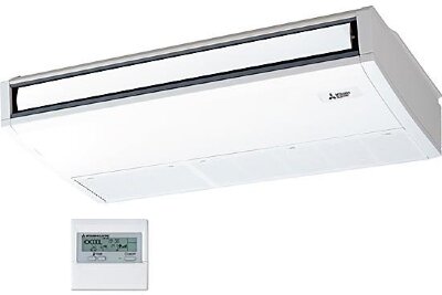 Mitsubishi Electric PCA-RP125KA Inverter (внутренний блок потолочного типа)